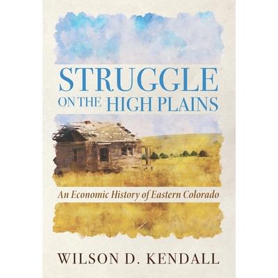 Struggle On the High Plains