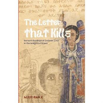 The Letter that Kills