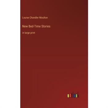 New Bed-Time Stories