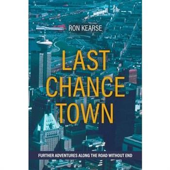 Last Chance Town