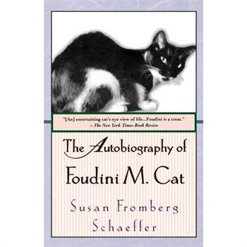 The Autobiography of Foudini M. Cat