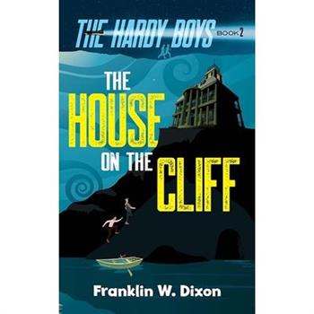 The House on the Cliff