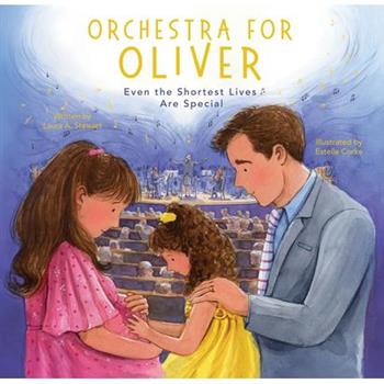 Orchestra for Oliver