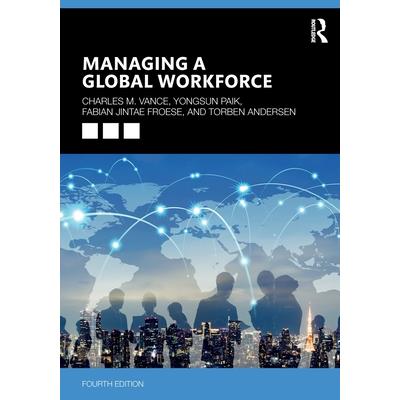 Managing a Global Workforce