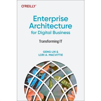 Enterprise Architecture for Digital Business