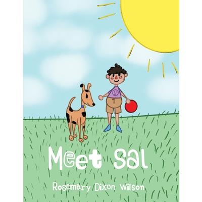 Meet Sal
