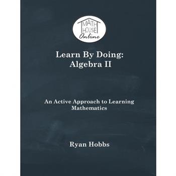 Learn By Doing