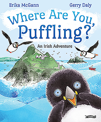 Where Are You Puffling?An Irish Adventure