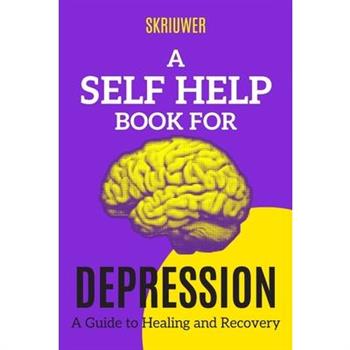 A Self Help Book for Depression