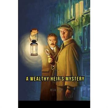 A Wealthy Heir’s Mystery
