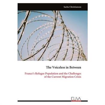 The Voiceless in Between