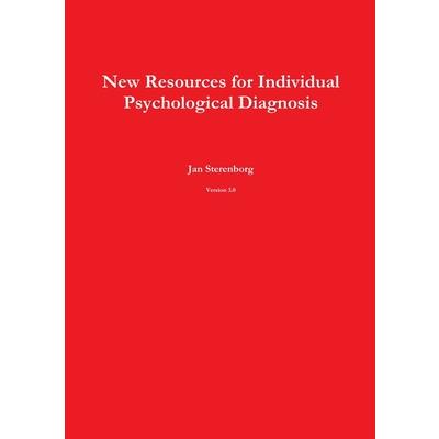 New Resources for Individual Psychological Diagnosis Version 3.0