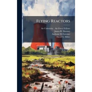 Flying Reactors