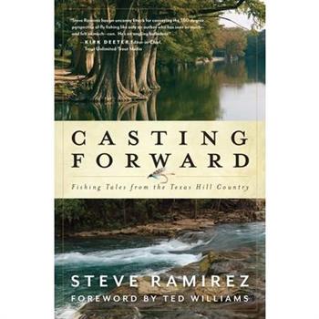Casting Forward