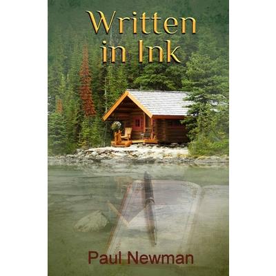 Written In Ink
