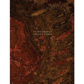 Every Object Tells a Story