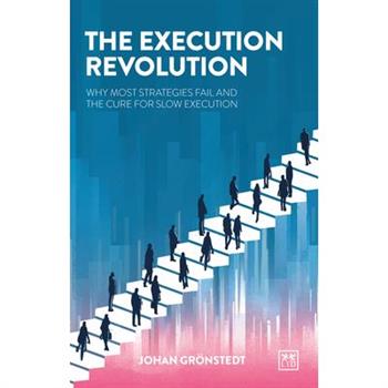 The Execution Revolution