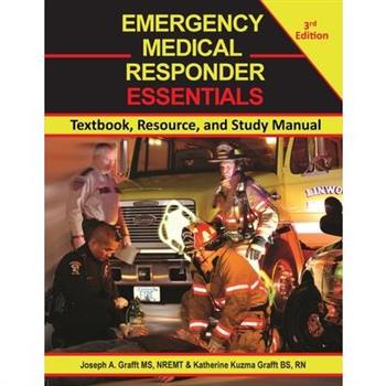 Emergency Medical Responders Essentials 3rd Edition