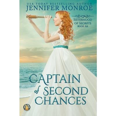 Captain of Second Chances Captain of Second Chances