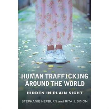 Human Trafficking Around the World