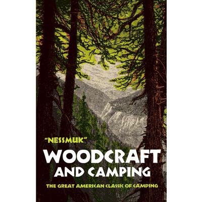 Woodcraft and Camping
