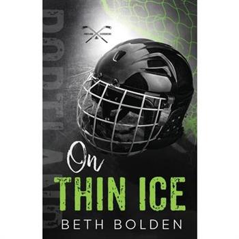 On Thin Ice (Discreet Edition)
