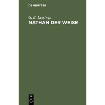 Nathan der Weise