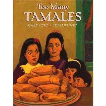 Too Many Tamales