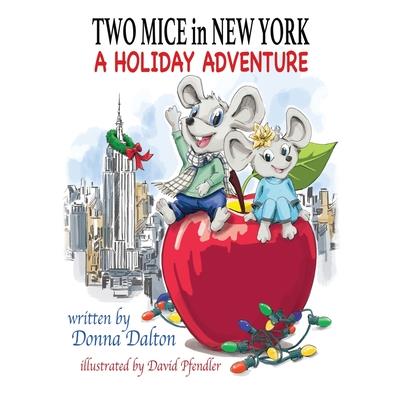 Two Mice in New York