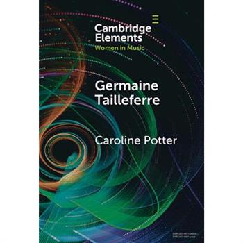 Germaine Tailleferre