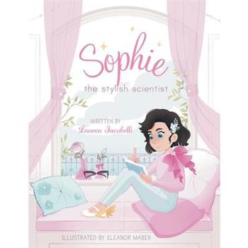 Sophie the Stylish Scientist