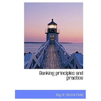 Banking Principles and Practice