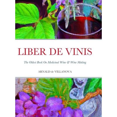 Liber de Vinis