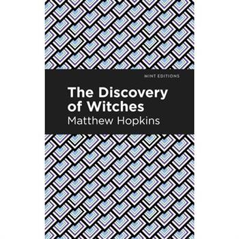 The Discovery of Witches