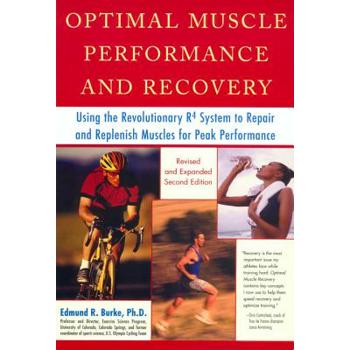 Optimal Muscle Performance and Recovery