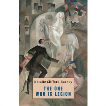 The One Who Is Legion