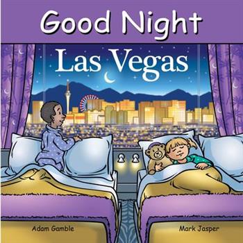 Good Night Las Vegas