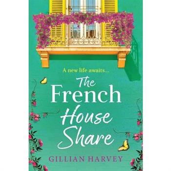 The French House Share