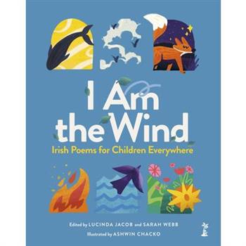I Am the Wind