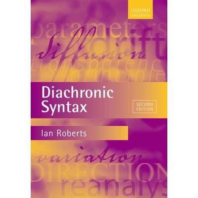 Diachronic Syntax