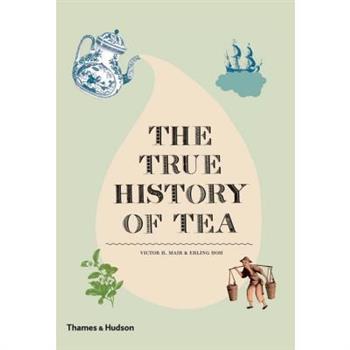 True History of Tea
