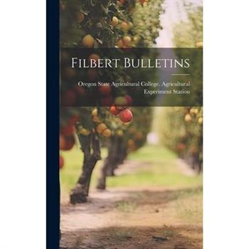 Filbert Bulletins