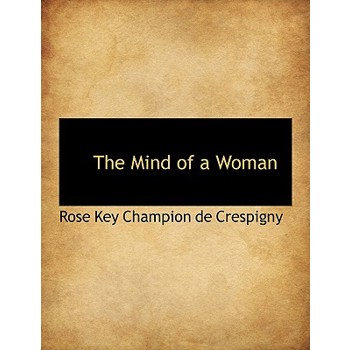 The Mind of a Woman