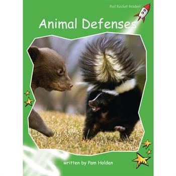 Animal Defenses