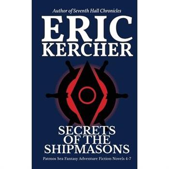 Secrets of the Shipmasons