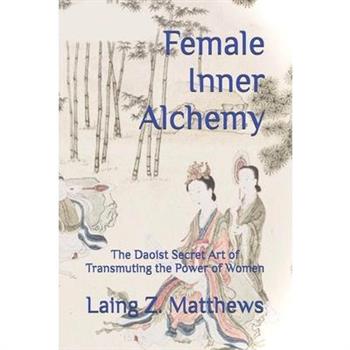 Female Inner Alchemy