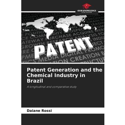 Patent Generation and the Chemical Industry in Brazil