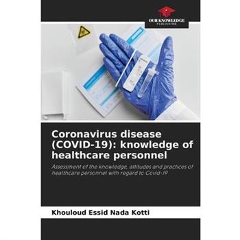 Coronavirus disease (COVID-19)
