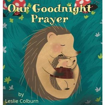 Our Goodnight Prayer
