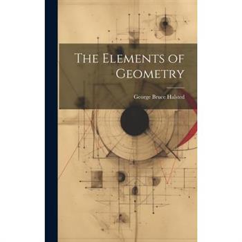 The Elements of Geometry